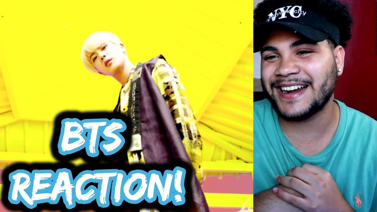 BTS (방탄소년단) 'IDOL' Official Teaser
 | REACTION & THOUGHTS | JAYVISIONS