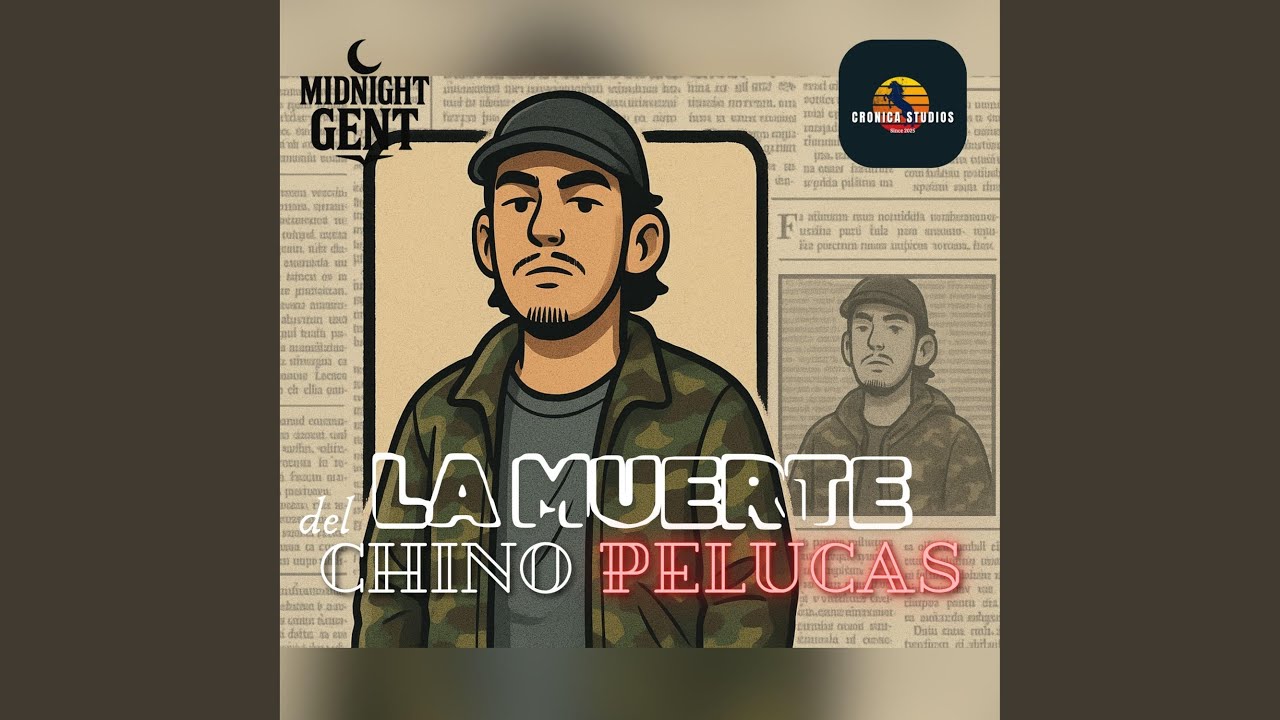 La muerte del Chino Pelucas