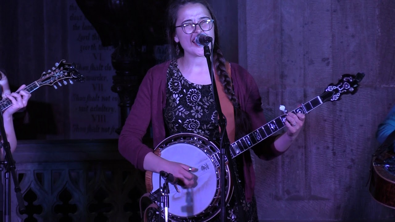 Virginia Rose   Performed By Midnight Skyracer