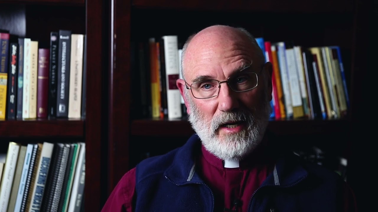 Peter Leithart reflects on 10 years of Theopolis