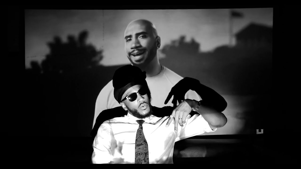 Feenyx - Kennedy (Official Music Video)