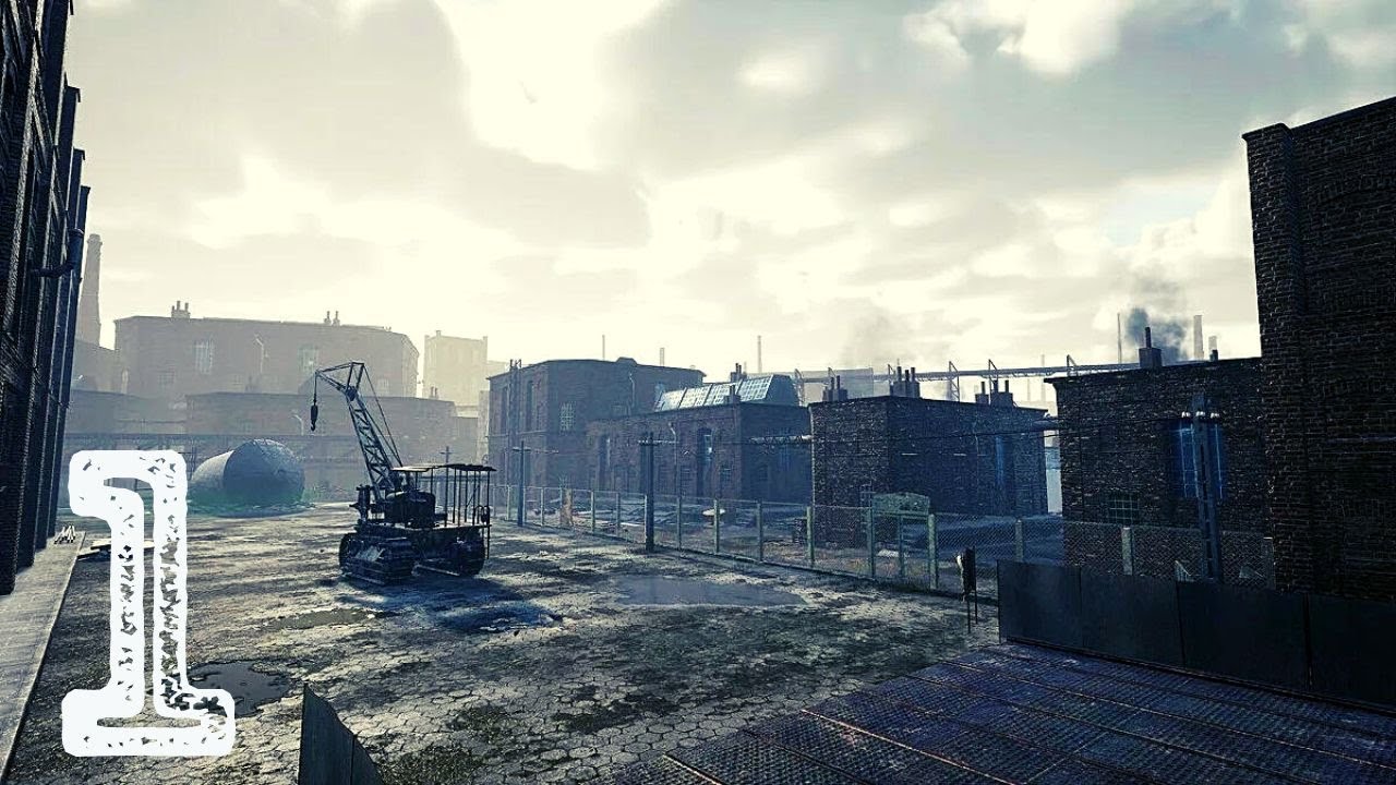 WW2 Rebuilder Gameplay Walkthrough Part 1 (BIBURY TUTORIAL) FULL GAME - No Commentary