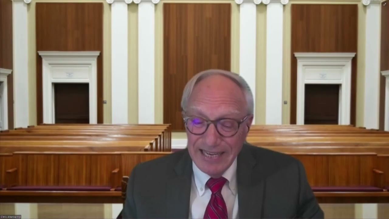 ⚖️ Устные слушания в Верховном суде Флориды | Дело 17-1391