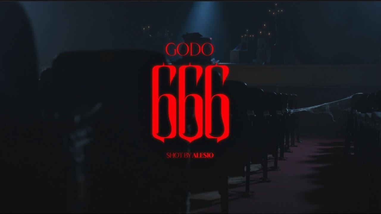 Godo - 666 (Video Oficial)