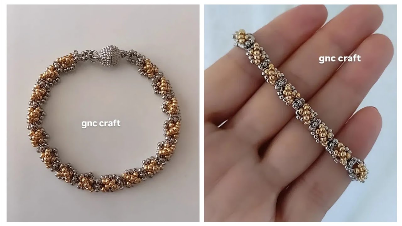 ZİNCİR MODEL BİLEKLİK  CHAIN ​​MODEL BRACELET