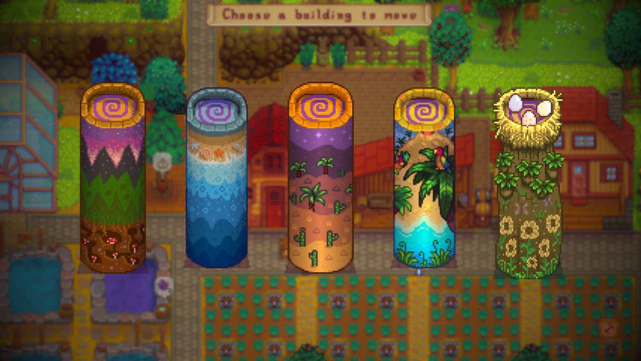 Stardew Valley part 30
