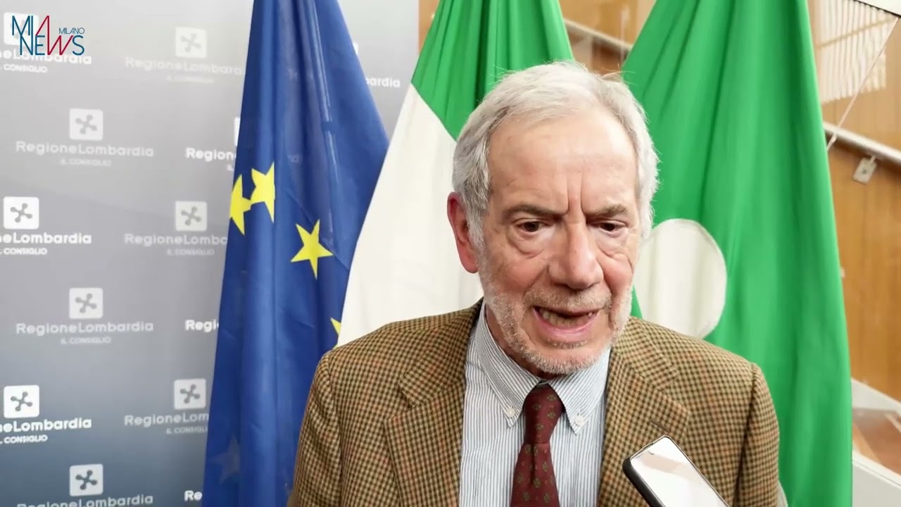 SANITÀ, BERTOLASO: BATTAGLIA GOVERNATORI SUD AMAREGGIA, LOMBARDIA AIUTA TUTTI