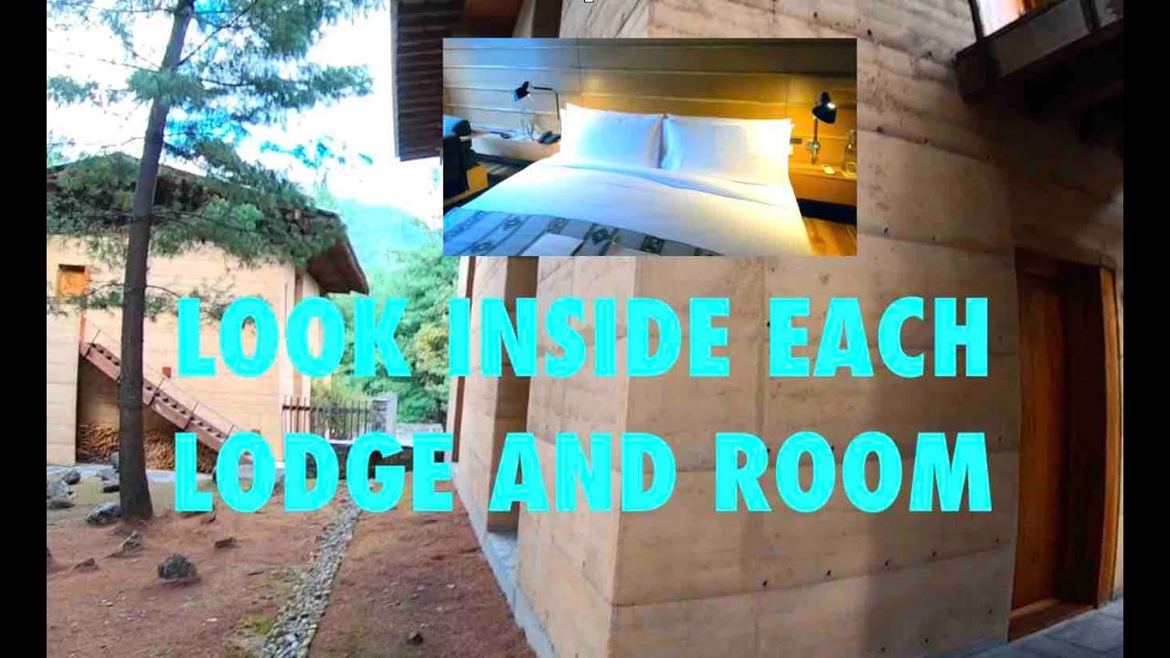 BHUTAN'S FOUR AMANKORA RESORTS: INSIDER'S GUIDE