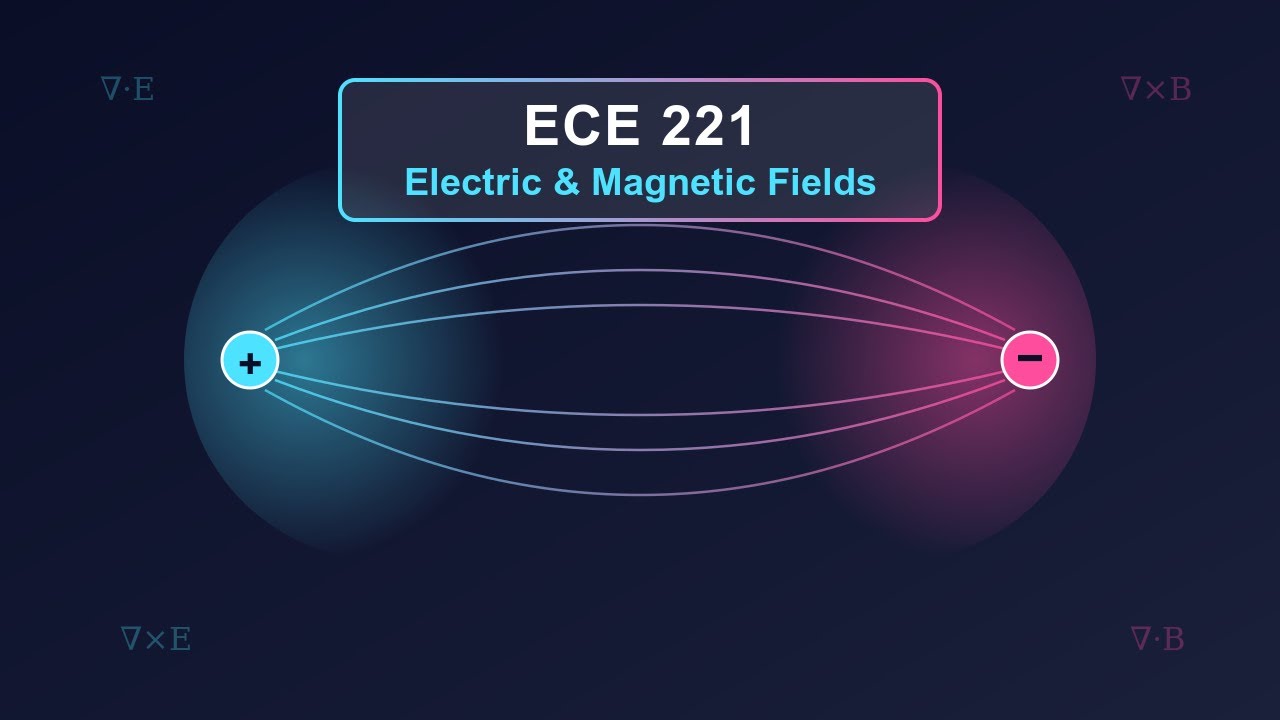 Lecture 26: Inductance of Toroidal Core, Solenoid, and Parallel-Wire Transmission Line