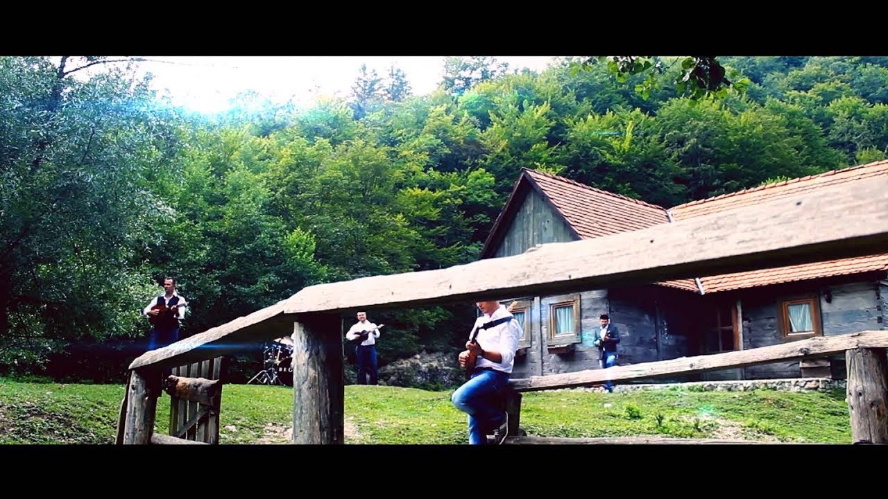 Begini - Dolazi trideseta (Official Video)