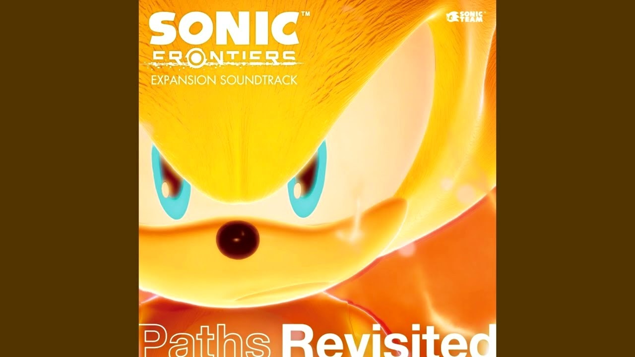 Cyber Space 4-K: Flowing Remix