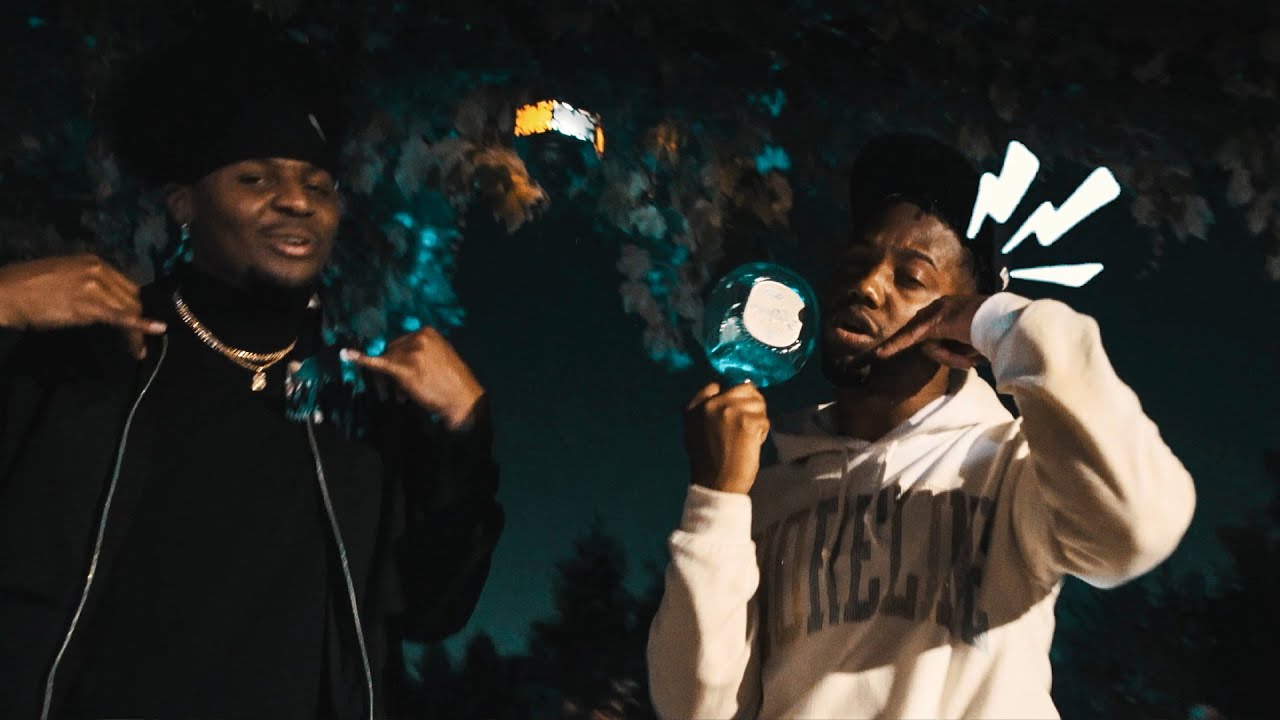 1TakeOcho - LA Life ft. 1TakeJay (Official Music Video)