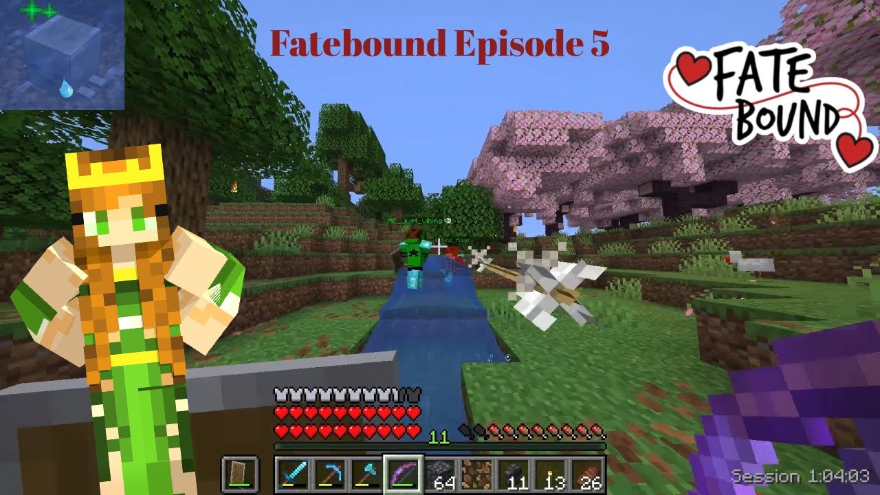 It's Time to Boogey! | Fatebound Episode 5