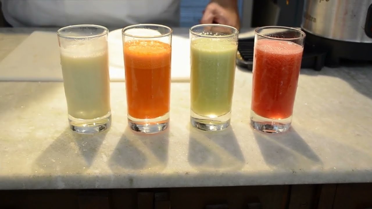 Conheça o Juicer J80 da Robot Coupe | Casa Maranguape