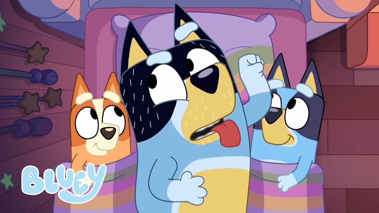 EVEN MORE Full Bluey Minisodes! - Part 1 💙 | Strong Potion, Goldilocks, and Where's Bingo? | Bluey