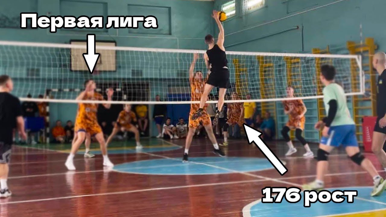 564 дня до ПИКА. Как я начал прыгать выше 100 см