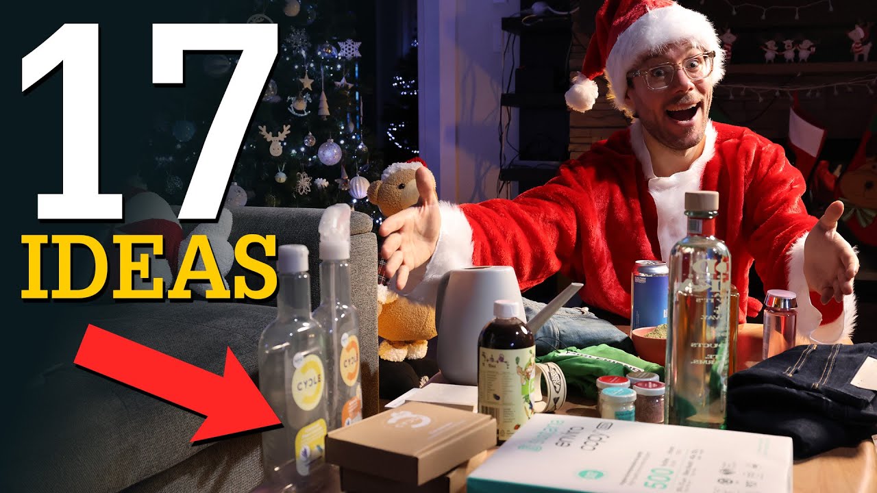 Would You Gift SEWAGE for Christmas?