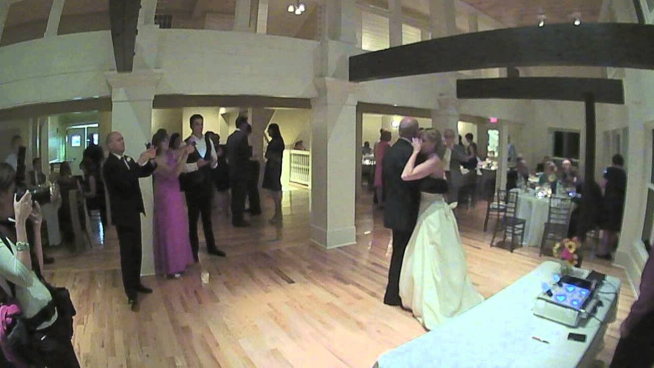 Nicole & Dan: The Reception