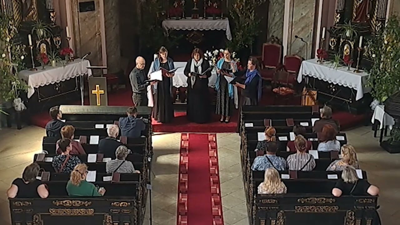 Jacob Handl Gallus: O Salutaris Hostia