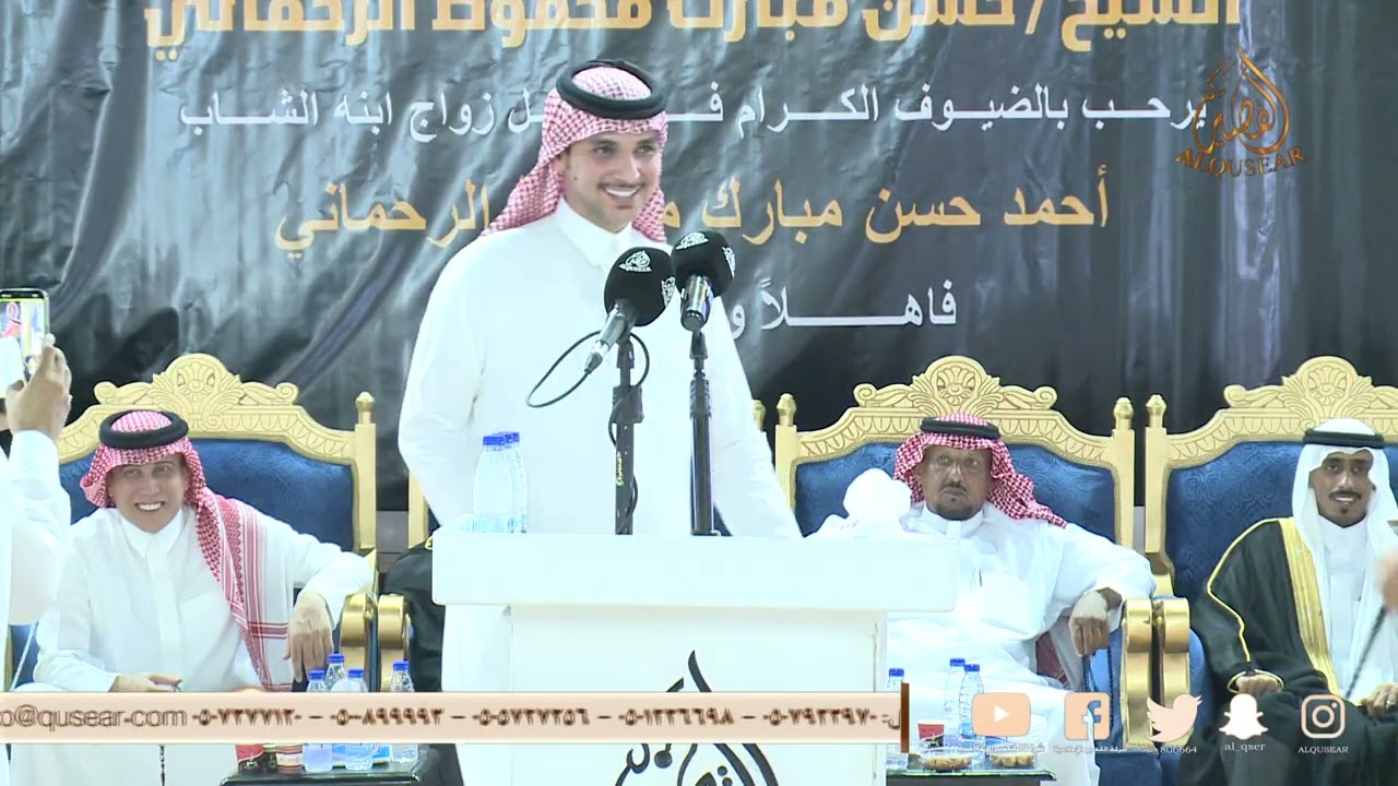 بختص انا وياك يا ابراهيم في بعض الامور 🔥🔥 سفر الدغيلبي ✖️ابراهيم الشيخي - غميقه - ١٤٤٧/٤/١١هـ