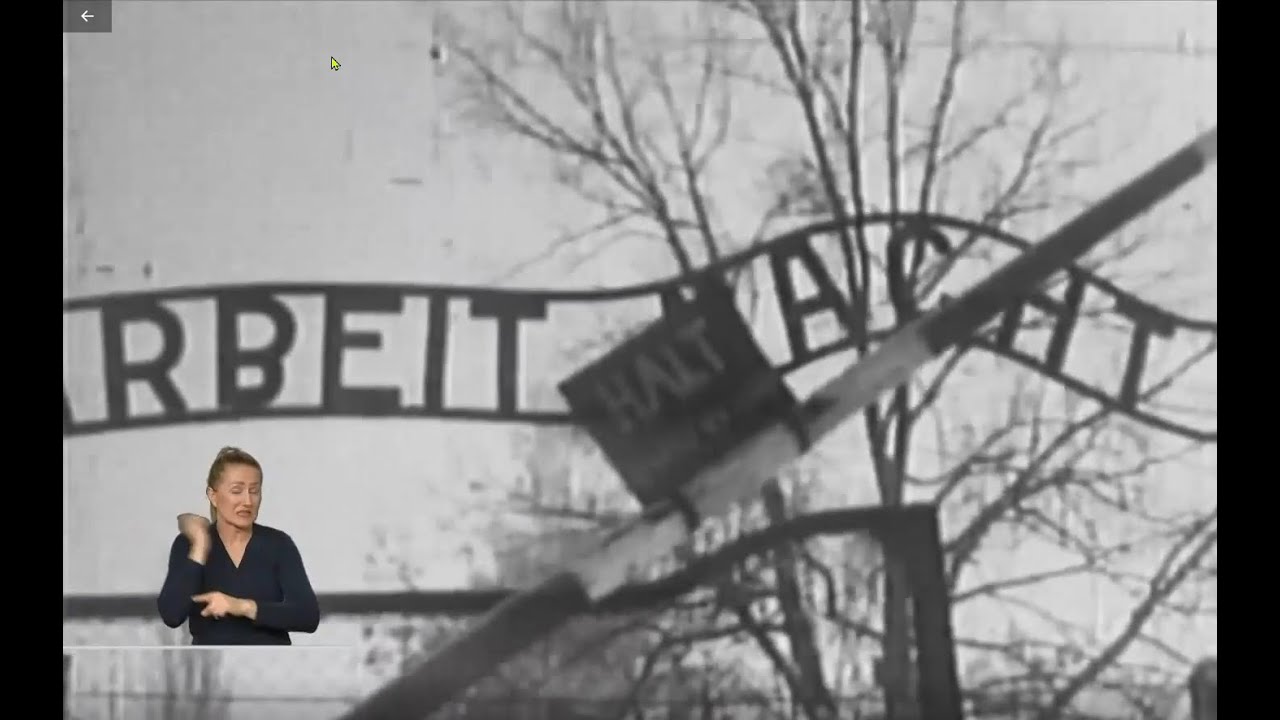 TVP Wiadomości Hitleryzm i 