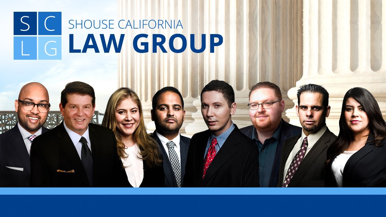Law firm 