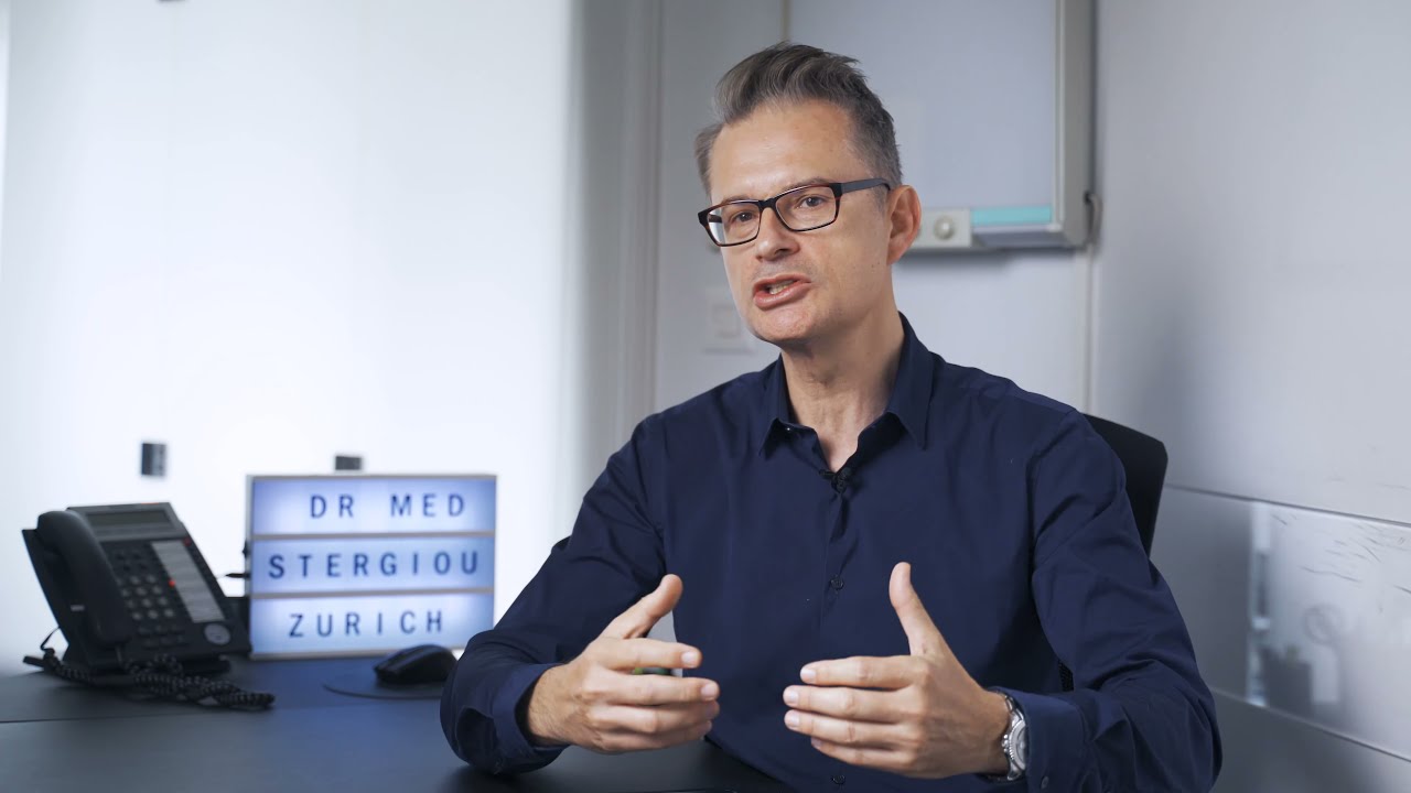 Hängende Haut NACH Fettabsaugung? Was kann ich tun? | Dr. Stergiou - Schönheitschirurgie