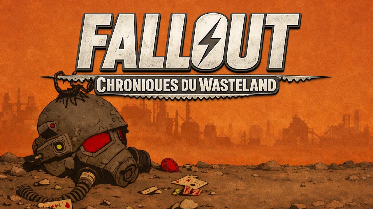 Fallout : ces fan-films et animations qui enrichissent l'univers !