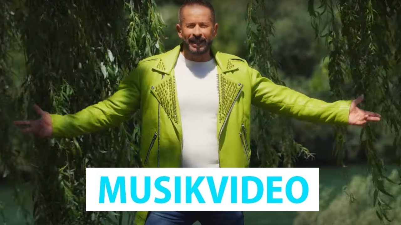 Leonard - Was der Tag uns bringt (Offizielles Video)