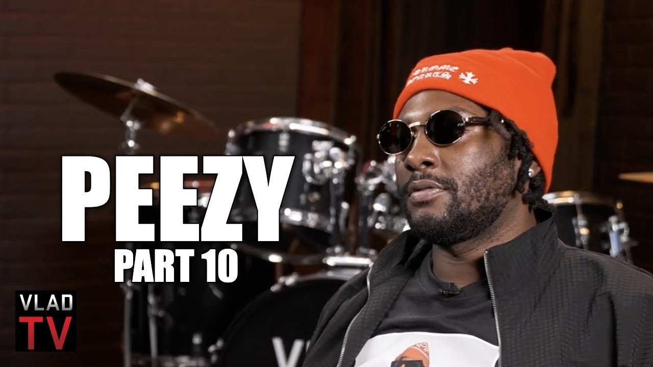 Peezy Reveals Rio Da Yung OG is No Longer Signed to Him, Calls Rio the 
