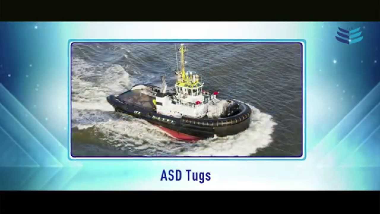 Jawar Al Khaleej Shipping L.L.C Presentation