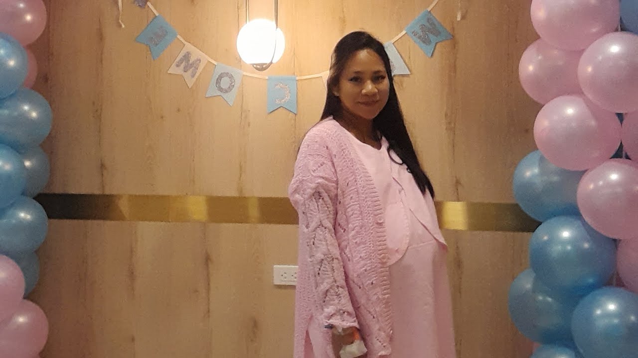 Birth blog. .(Welcome to the world  baby Gigi!)part one.