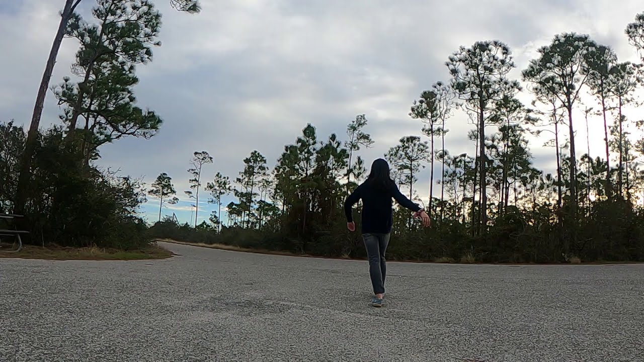 Johnson's Beach, Gulf Islands National Seashore