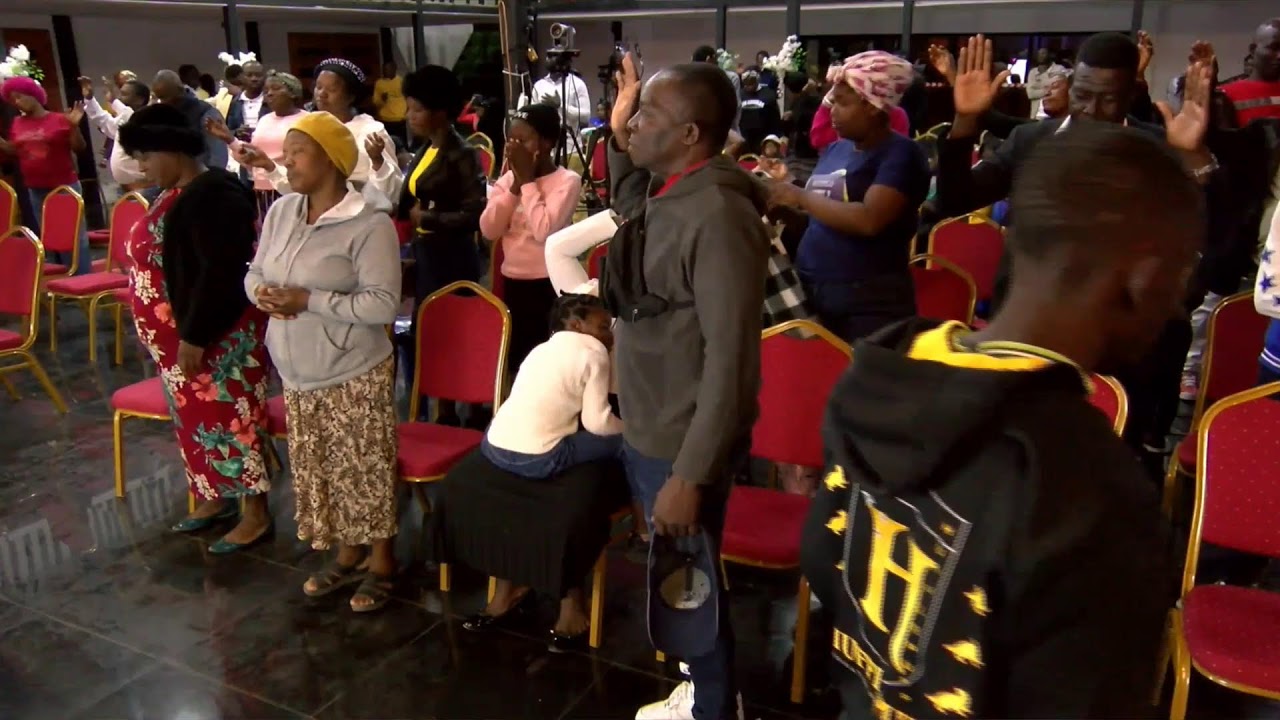 MODELO TV//TJCRC: VEILLE DE NUIT DE COMBAT