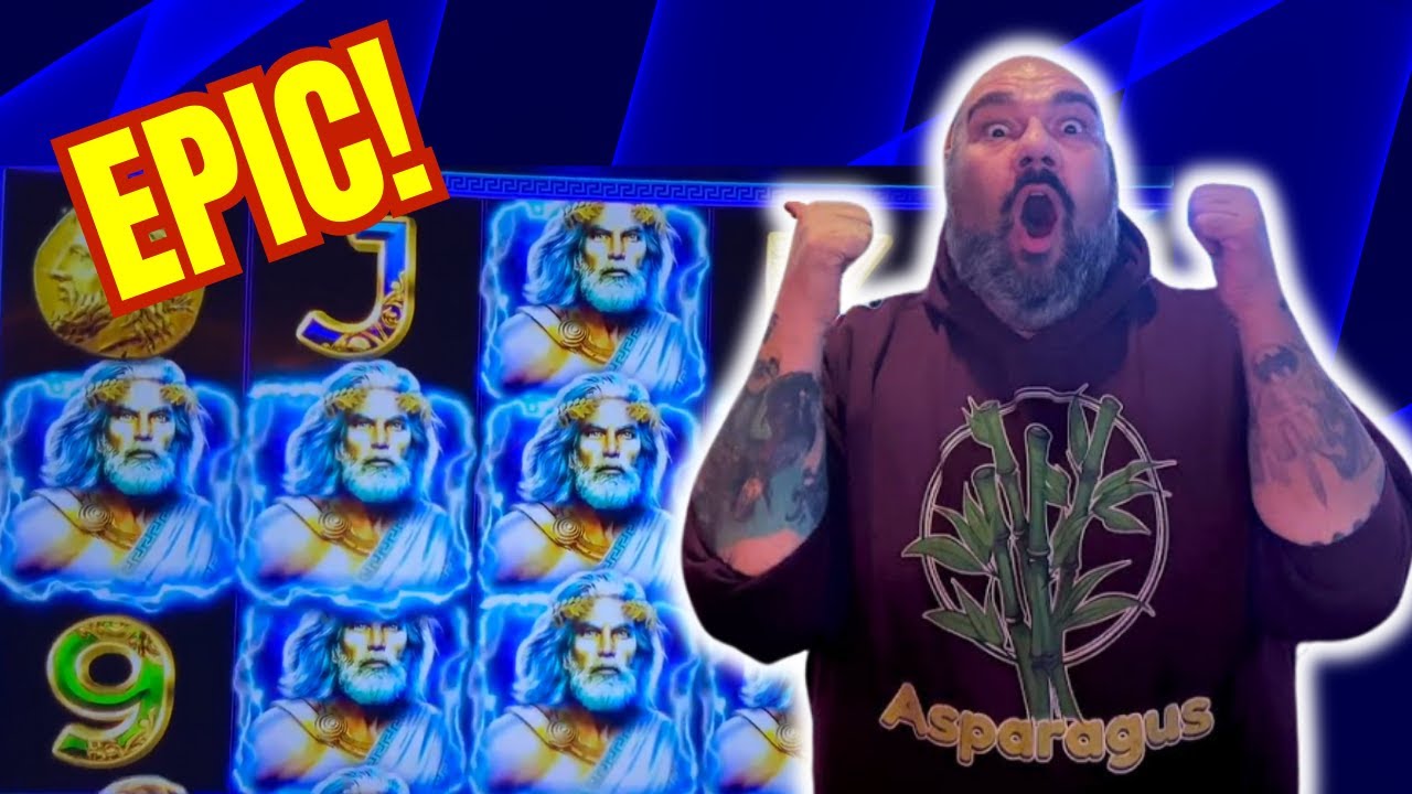 MIRACLE AFTER A MIRACLE WHEN I WAS DOWN TO NOTHING!! with VegasLowRoller