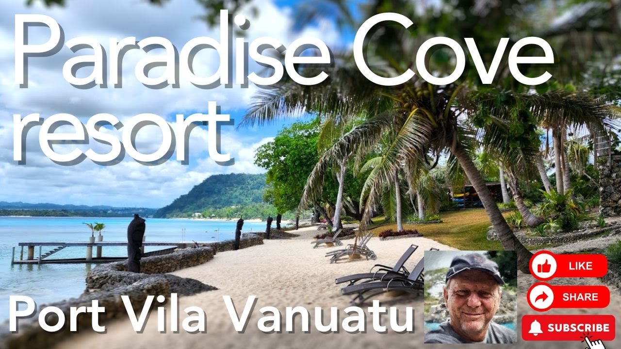 Paradise Cove Resort