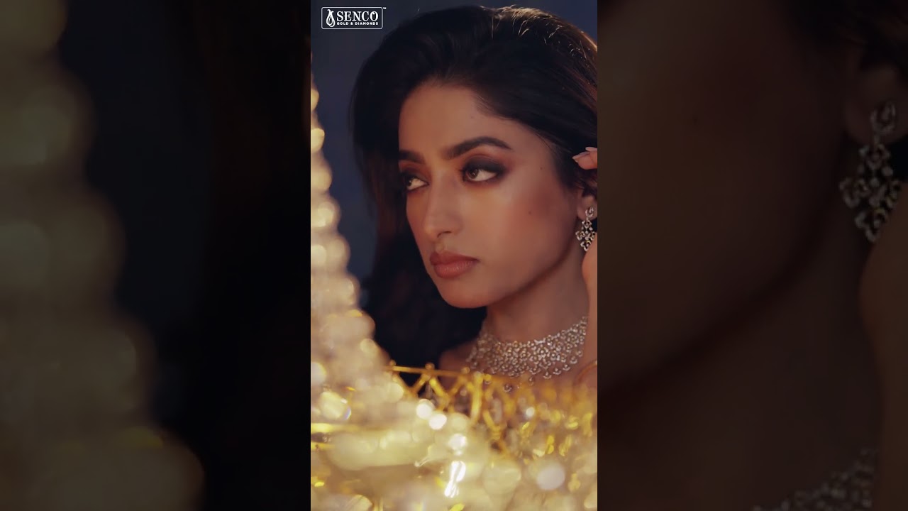 Senco Gold and Diamonds Presents Rajwada, Vivaha&rsquo;23