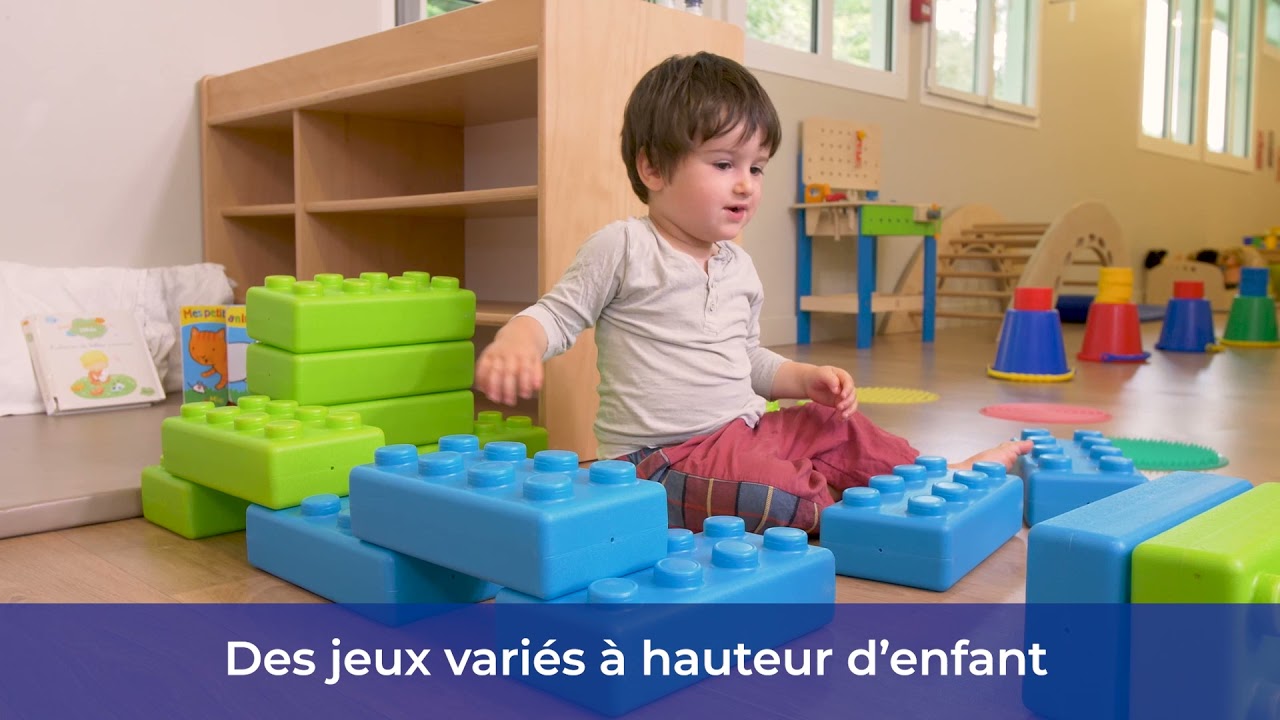 La qualit&eacute; d'accueil en cr&egrave;che Babilou, quels engagements ?