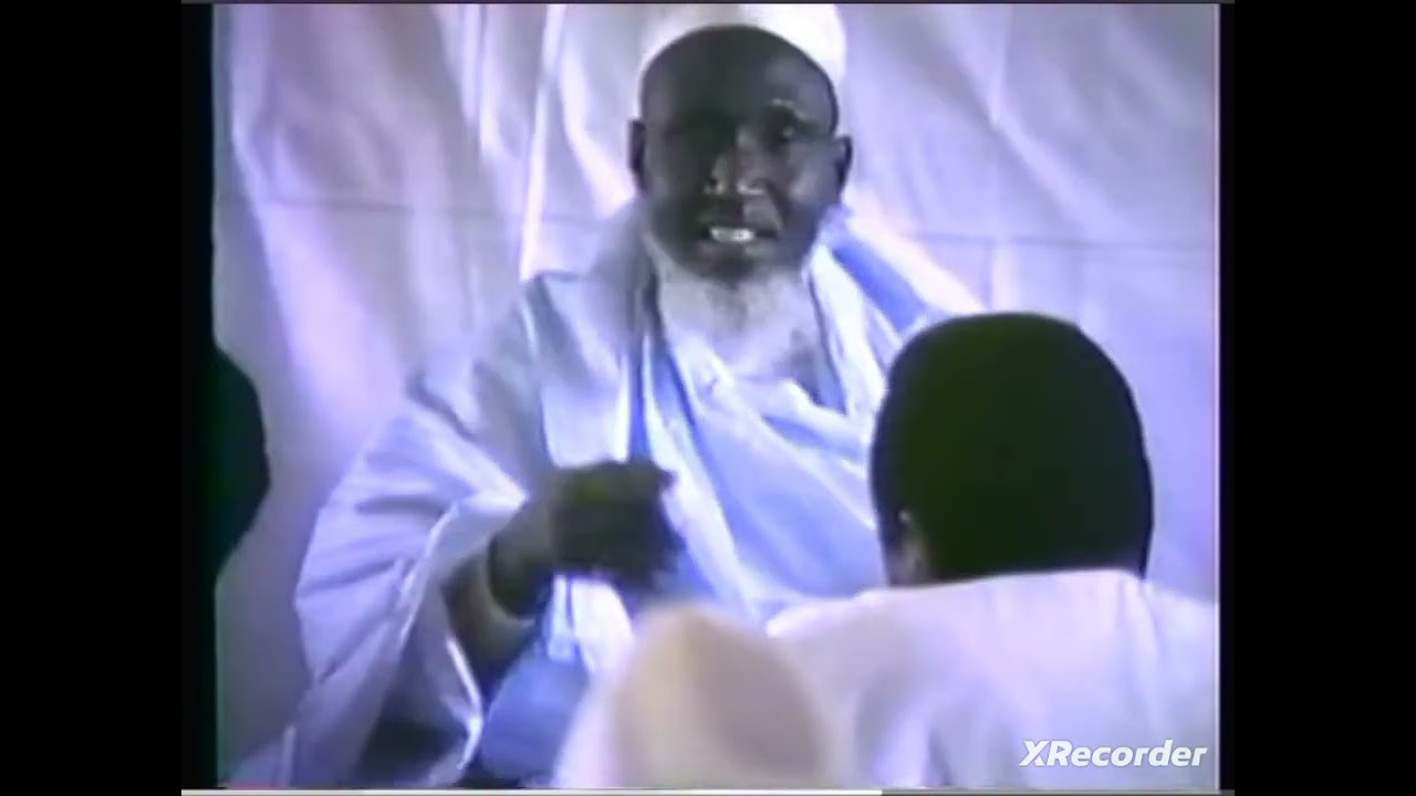 Thierno mansour Sirluu