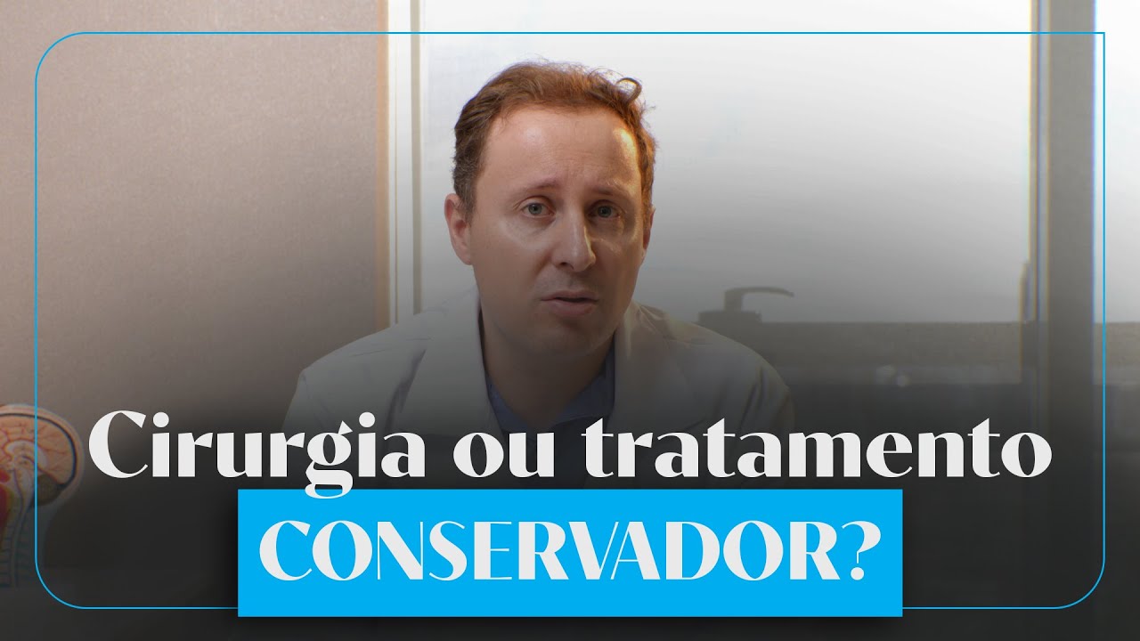 Hérnia de disco L4-L5: quando operar, quando evitar a artrodese e como decidir.