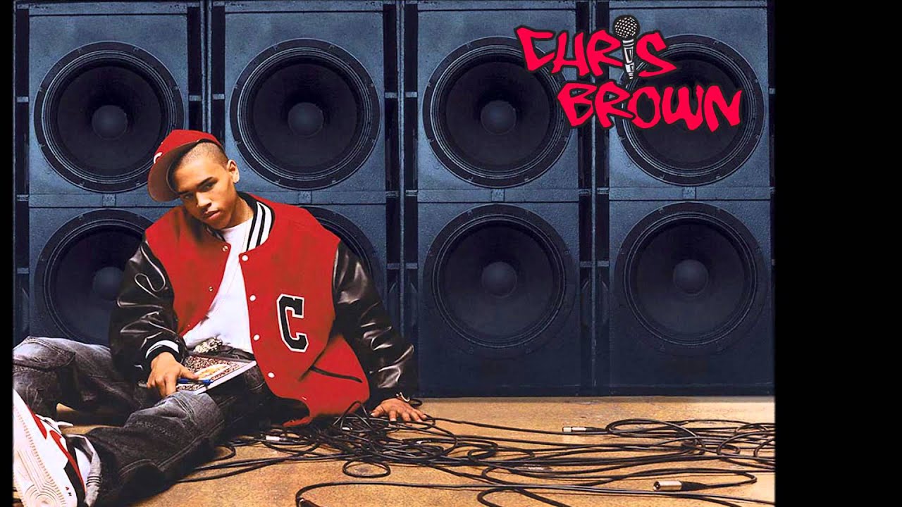 Yo (Excuse Me Miss)- Chris Brown Screwed & Chopped by Dj BuBz