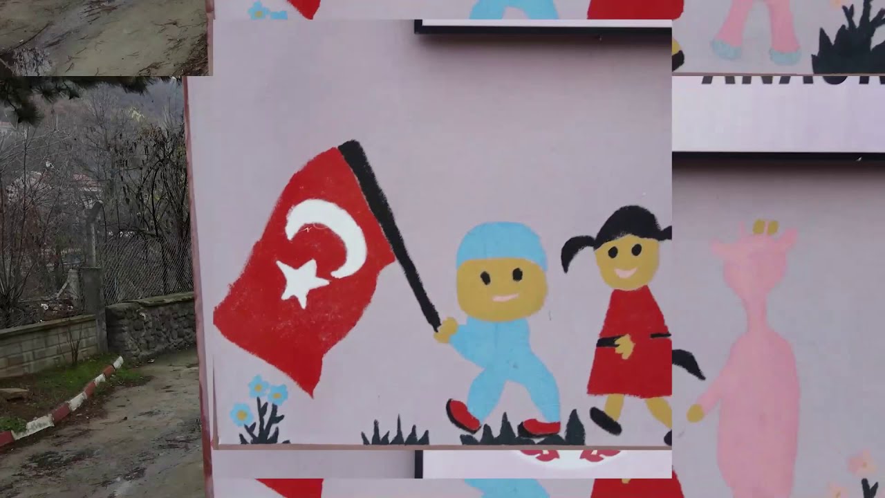 Doğanhisar Tanıtımı