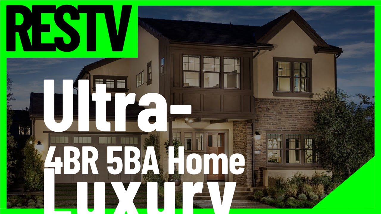 RESTV Irvine Luxury Home For Sale | 139 Spiral | Los Angeles-Long Beach-Anaheim