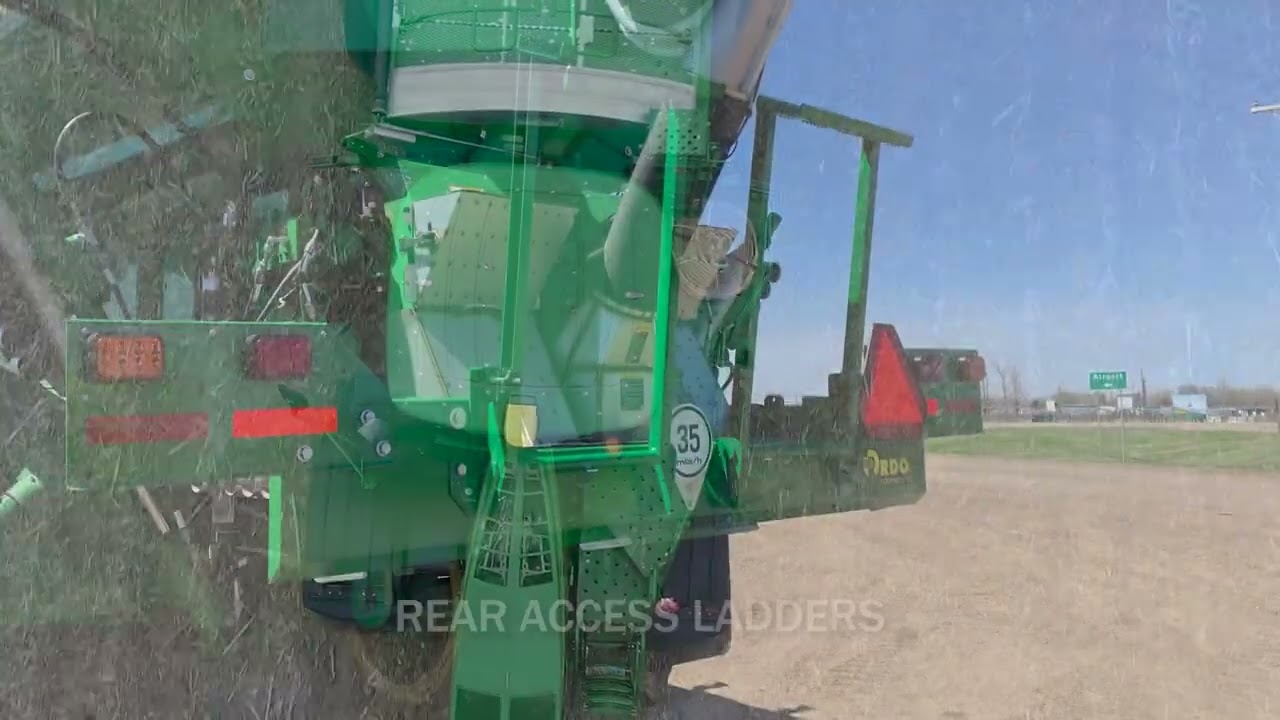 Lankota Nutrient Applicator Attachments