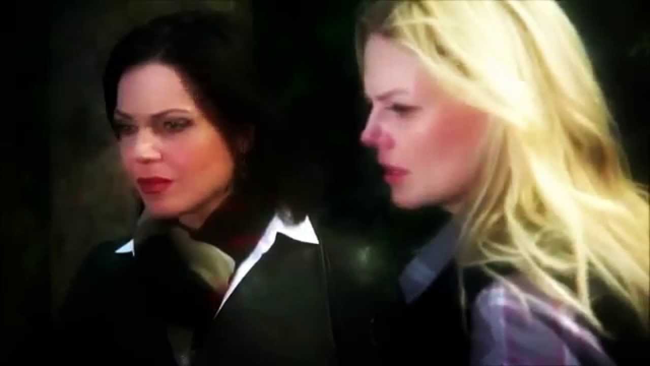 Swan Queen - 