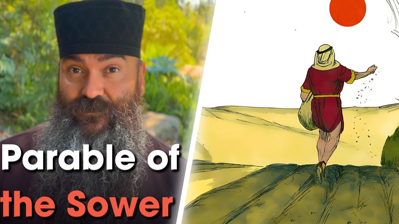 The Parable of the Sower
