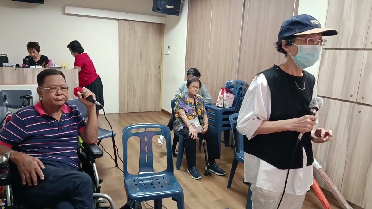 踏车小唱