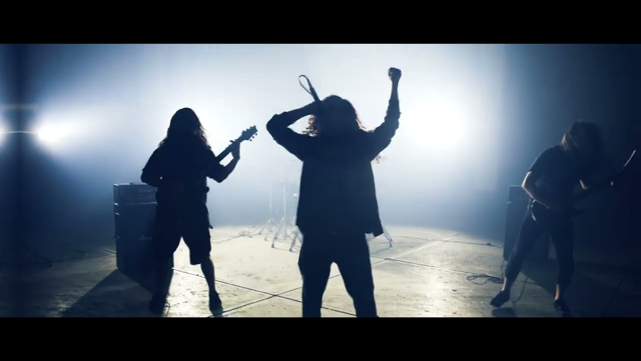 T&aacute;rtaro - Multiple Toxic Deformity (official video)