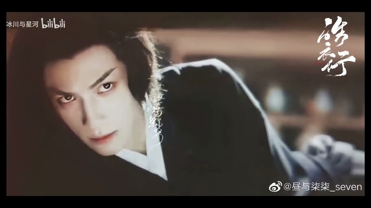 【Immortality BTS】lots of touching scenes | Luo Yunxi X Chen Feiyu |飞云系 | Feiyunxi | 皓衣行 | Haoyixing