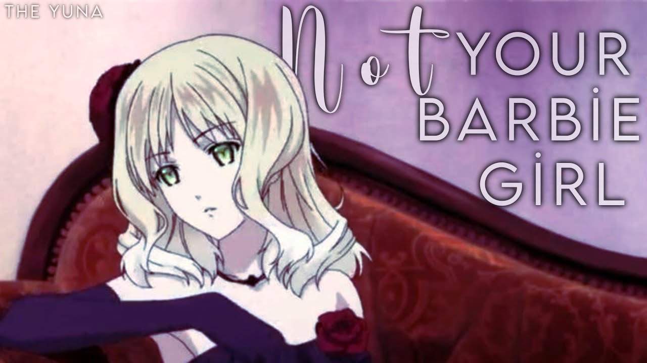 Diabolik Lovers | Not Your Barbie Girl | AMV